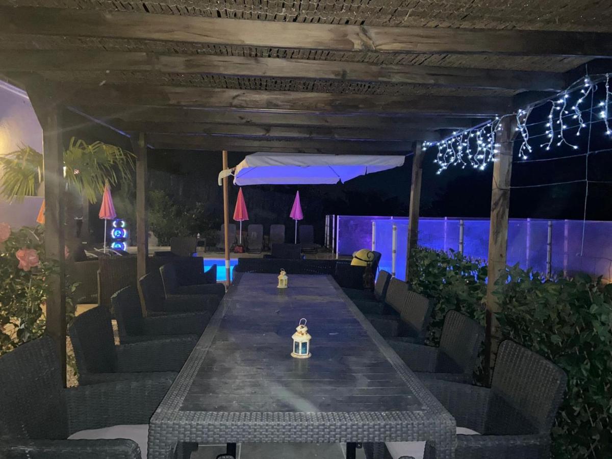Magnifique Villa Avec Piscine Beaujolais Gleizé 외부 사진