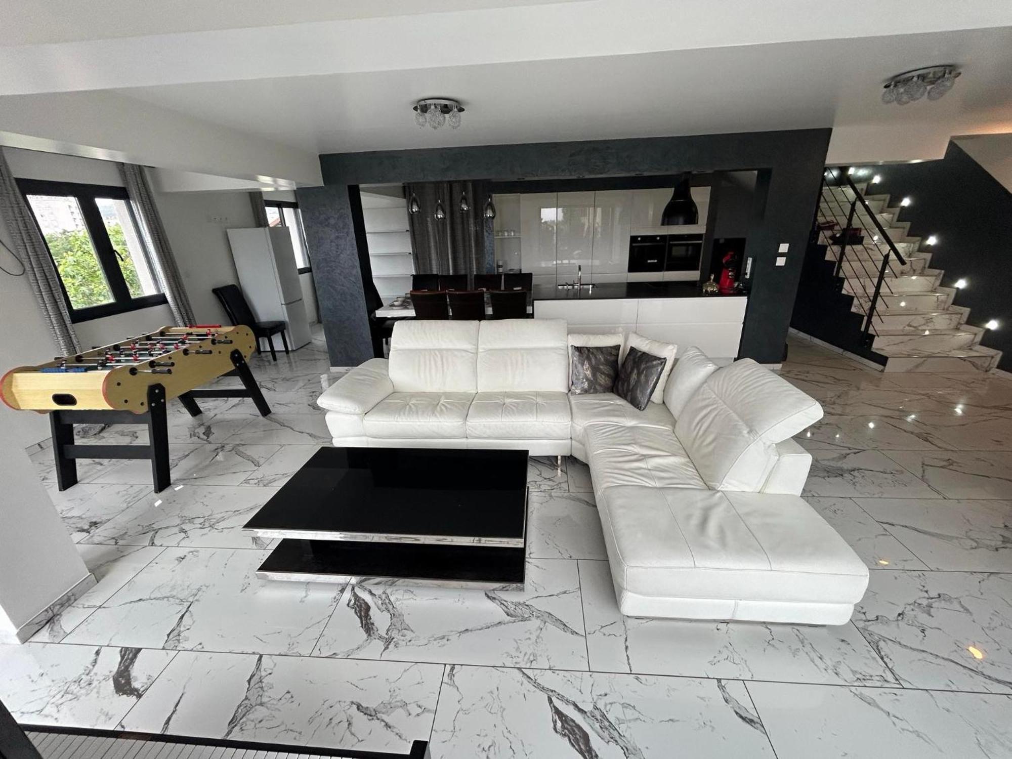 Magnifique Villa Avec Piscine Beaujolais Gleizé 외부 사진